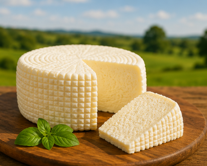 Queijo frescal